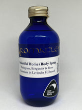Load image into Gallery viewer, Beautiful Home and Body Spray