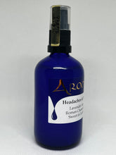 Load image into Gallery viewer, Headaches and Migraines Spray