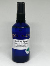 Load image into Gallery viewer, Healing Spray