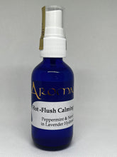 Load image into Gallery viewer, Hot Flush Calming Spray