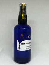 Load image into Gallery viewer, Hot Flush Calming Spray