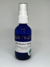 Load image into Gallery viewer, Nit Buster Spray