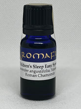 Load image into Gallery viewer, Children's Sleep Easy Synergy