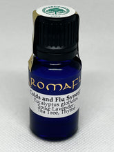 Load image into Gallery viewer, Colds and Flu Synergy