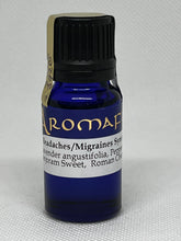 Load image into Gallery viewer, Headaches and Migraines Synergy