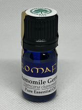 Load image into Gallery viewer, Chamomile German Essential Oil