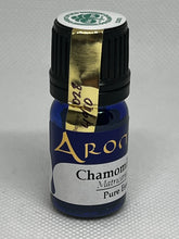 Load image into Gallery viewer, Chamomile German Essential Oil