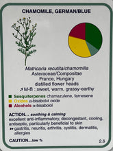 Load image into Gallery viewer, Chamomile German Essential Oil
