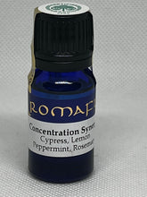 Load image into Gallery viewer, Concentration Synergy