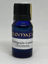 Load image into Gallery viewer, Petitgrain Lemon Essential Oil