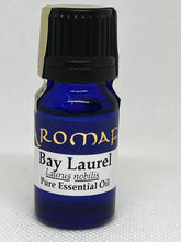 Load image into Gallery viewer, Bay Laurel Essential Oil
