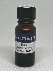 Bay (Rum) Essential Oil
