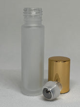 Load image into Gallery viewer, 10ml Perfume Bottle, Rollerball
