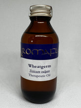 Load image into Gallery viewer, Wheatgerm Oil