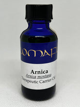 Load image into Gallery viewer, Arnica oil