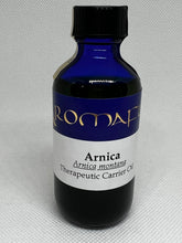 Load image into Gallery viewer, Arnica Oil