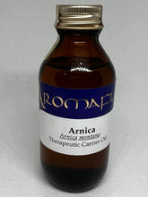 Load image into Gallery viewer, Arnica Oil