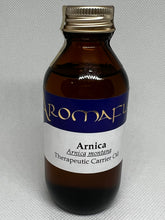Load image into Gallery viewer, Arnica oil