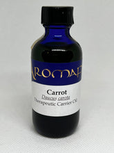 Load image into Gallery viewer, Carrot Oil