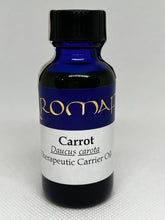 Load image into Gallery viewer, Carrot Oil