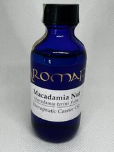 Load image into Gallery viewer, Macadamia Oil