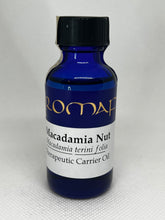 Load image into Gallery viewer, Macadamia Oil