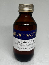 Load image into Gallery viewer, St John Wort Oil