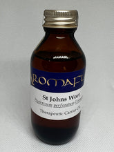 Load image into Gallery viewer, St John Wort Oil