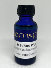 Load image into Gallery viewer, St John Wort Oil
