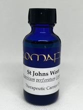 Load image into Gallery viewer, St John Wort Oil