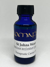 Load image into Gallery viewer, St John Wort Oil