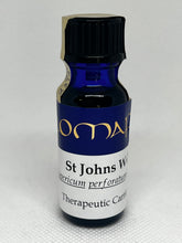 Load image into Gallery viewer, St John Wort Oil