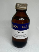 Load image into Gallery viewer, Sesame Oil