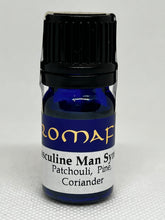 Load image into Gallery viewer, Masculine Man Synergy