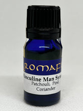 Load image into Gallery viewer, Masculine Man Synergy