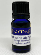 Load image into Gallery viewer, Meditation Aid Synergy