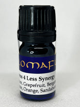 Load image into Gallery viewer, Stress 4 Less Synergy