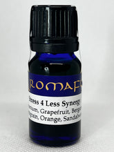 Load image into Gallery viewer, Stress 4 Less Synergy