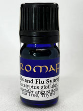 Load image into Gallery viewer, Colds and Flu Synergy