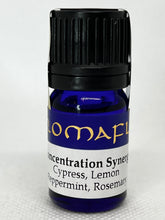 Load image into Gallery viewer, Concentration Synergy