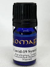 Load image into Gallery viewer, Covid-19 Synergy