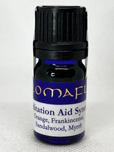 Load image into Gallery viewer, Meditation Aid Synergy