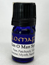 Load image into Gallery viewer, Man O Man Synergy