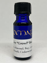 Load image into Gallery viewer, Man Cave Growl Beard Blend