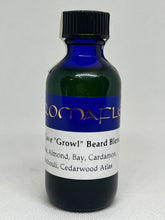 Load image into Gallery viewer, Man Cave Growl Beard Blend