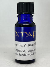 Load image into Gallery viewer, Man Cave Purr Beard Blend