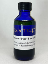 Load image into Gallery viewer, Man Cave Purr Beard Blend