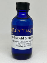 Load image into Gallery viewer, Adults Cold and Flu Blend