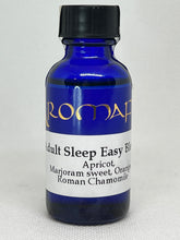 Load image into Gallery viewer, Adults Sleep Easy Blend