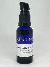 Load image into Gallery viewer, Chamomile Facial Blend